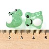Frog Home Decorations LAMP-D301-01G-3