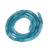 Natural Amazonite Beads Strands GG-N002-01A-26-3