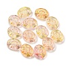 926Pcs Transparent Acrylic Beads MACR-K359-23B-1