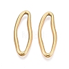 304 Stainless Steel Linking Rings STAS-Q113-12G-1