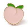Fruit Theme Enamel Pins JEWB-A013-03B-1