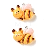 Opaque Resin Pendants RE-CBA4F9B-01-1