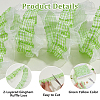 10 Yards Polyester Lace Ribbons SRIB-OC0001-13C-4