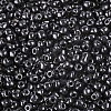 6/0 Glass Seed Beads X2-SEED-A010-4mm-49-2