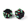 Handmade Lampwork Beads LAMP-N038-04A-3