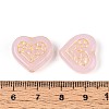 Glass Beads LAMP-N035-03C-3