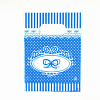 Printed Plastic Bags PE-T003-20x25cm-02-3