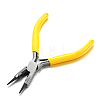 Carbon Steel Pliers TOOL-PW0004-03C-1