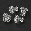 Plastic Ear Nuts FIND-G082-01B-2