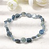 Natural Kyanite Beads Bracelets GG-CBA05D5-02A-08AB-2