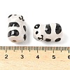 Handmade Porcelain Beads PORC-D023-02-3