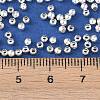 Brass Beads LS-KK-N254-43A-S-3