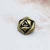 Alloy Shank Buttons LS-PW-WG1404D-02-1