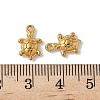 304 Stainless Steel Charms X-STAS-F320-01B-G-3