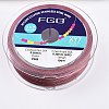 Round Nylon Coated Steel Wire TWIR-T002-01A-09-2