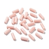 Opaque Acrylic Beads OACR-Q196-03J-1