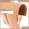 Cork Sheets DIY-WH0430-451A-4