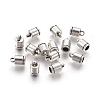 Tibetan Style Terminators LS-TIBEP-30076-AS-FF-1