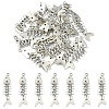 20Pcs Tibetan Style Alloy Pendants FIND-YW0008-05-1