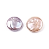 Natural Baroque Keshi Pearl Beads PEAR-N020-L12-2