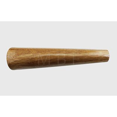 Wooden Round Stick TOOL-E005-07-1