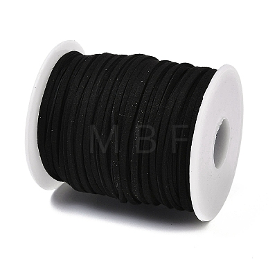 50 Yards Faux Suede Cord LW-U001-01L-1