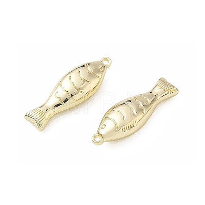 Alloy Pendants AL-CBA5609-09G-1