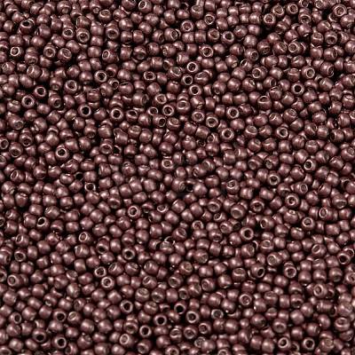TOHO Round Seed Beads SEED-JPTR11-0564F-1