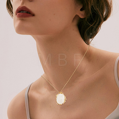 10Pcs Brass Pendants KK-BBC0025-97-1