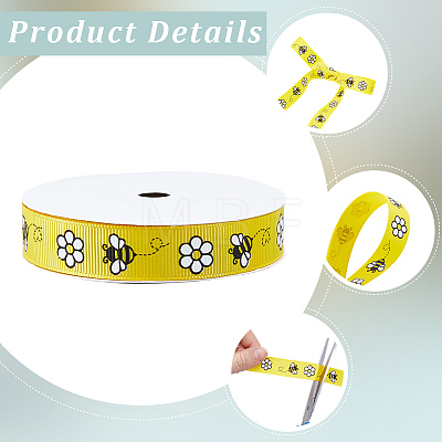 Polyester Ribbon OCOR-CY0004-19D-1