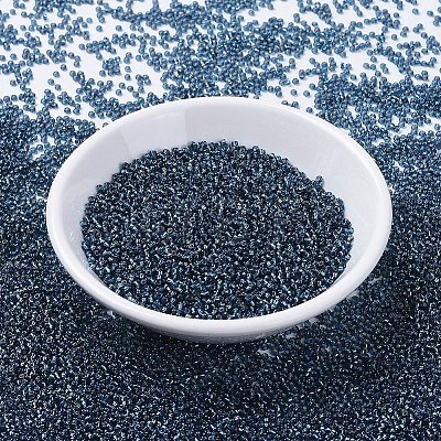 MIYUKI Round Rocailles Beads SEED-X0054-RR1445-1