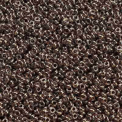 TOHO 11/0 Demi Round Beads Y-SEED-DR11-0204-1
