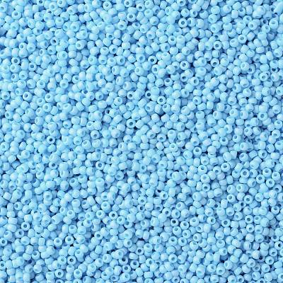TOHO Round Seed Beads SEED-JPTR11-0403F-1