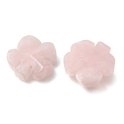 Natural & Synthetic Gemstone Carved Clover Display Decorration GG-CBA6D08-D-1