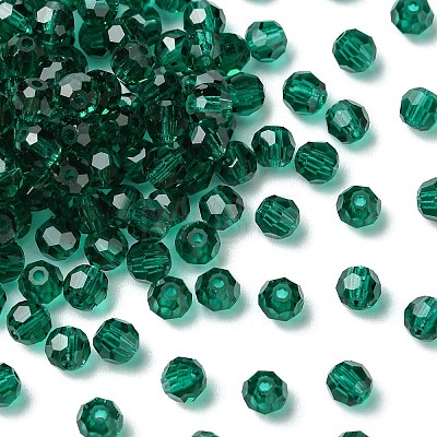 Preciosa® Crystal Beads Y-PRC-BB4-50730-1