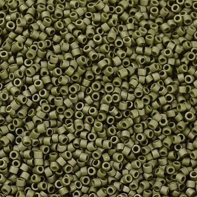 MIYUKI Delica Beads SEED-X0054-DB0371-1