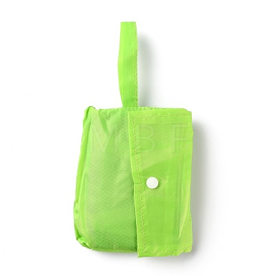 Portable Nylon Mesh Grocery Bags ABAG-J001-A01-1