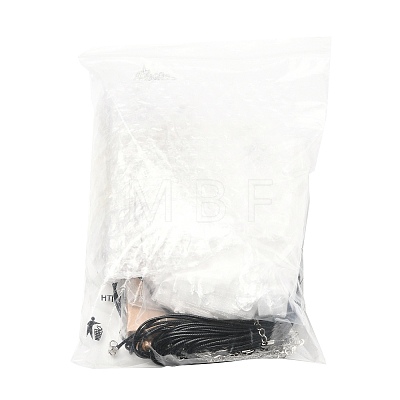DIY Necklace Making Kits DIY-FS0010-55-1