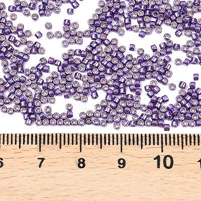 MIYUKI Delica Beads X-SEED-J020-DB2509-1
