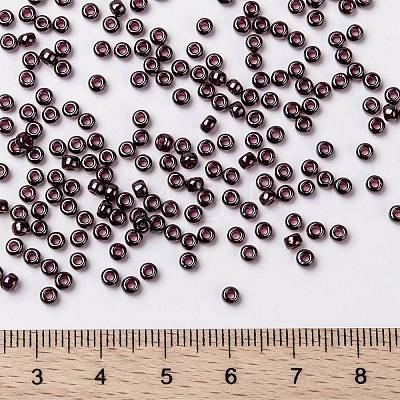 MIYUKI Round Rocailles Beads X-SEED-G008-RR2263-1