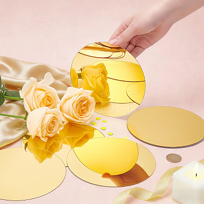 Acrylic Wall Stickers DIY-WH0061-058B-02-1