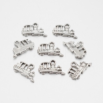 Metal Alloy Pendants LS-PALLOY-A13039-AS-1