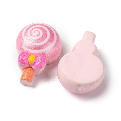 Resin Cabochons X1-CRES-Z010-03H-1