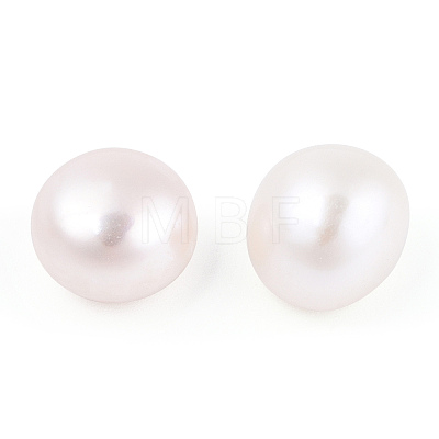 Natural Pearl Beads PEAR-N020-10F-1