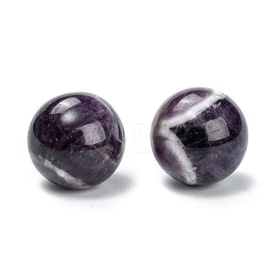 Natural Amethyst Beads G-L564-004-C01-1