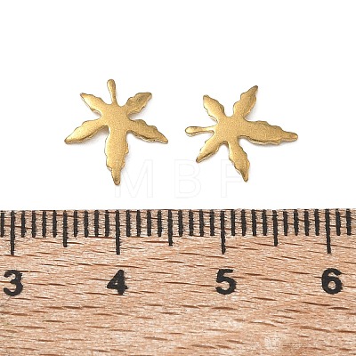 Autumn Brass Cabochon KK-D263-03G-1