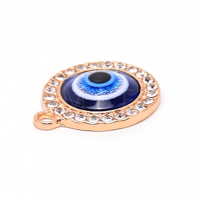 Zinc Alloy Big Pendants ALRI-SZC0003-04LG-1