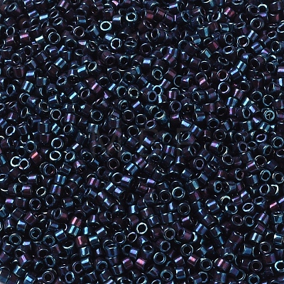 MIYUKI Delica Beads X-SEED-J020-DB0025-1