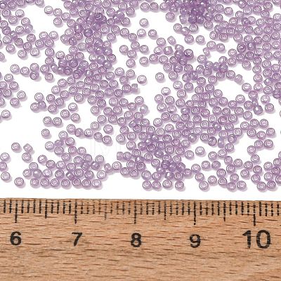 MIYUKI Round Rocailles Beads SEED-G009-RR2377-1