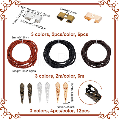 DIY Making Kit DIY-NB0014-36-1